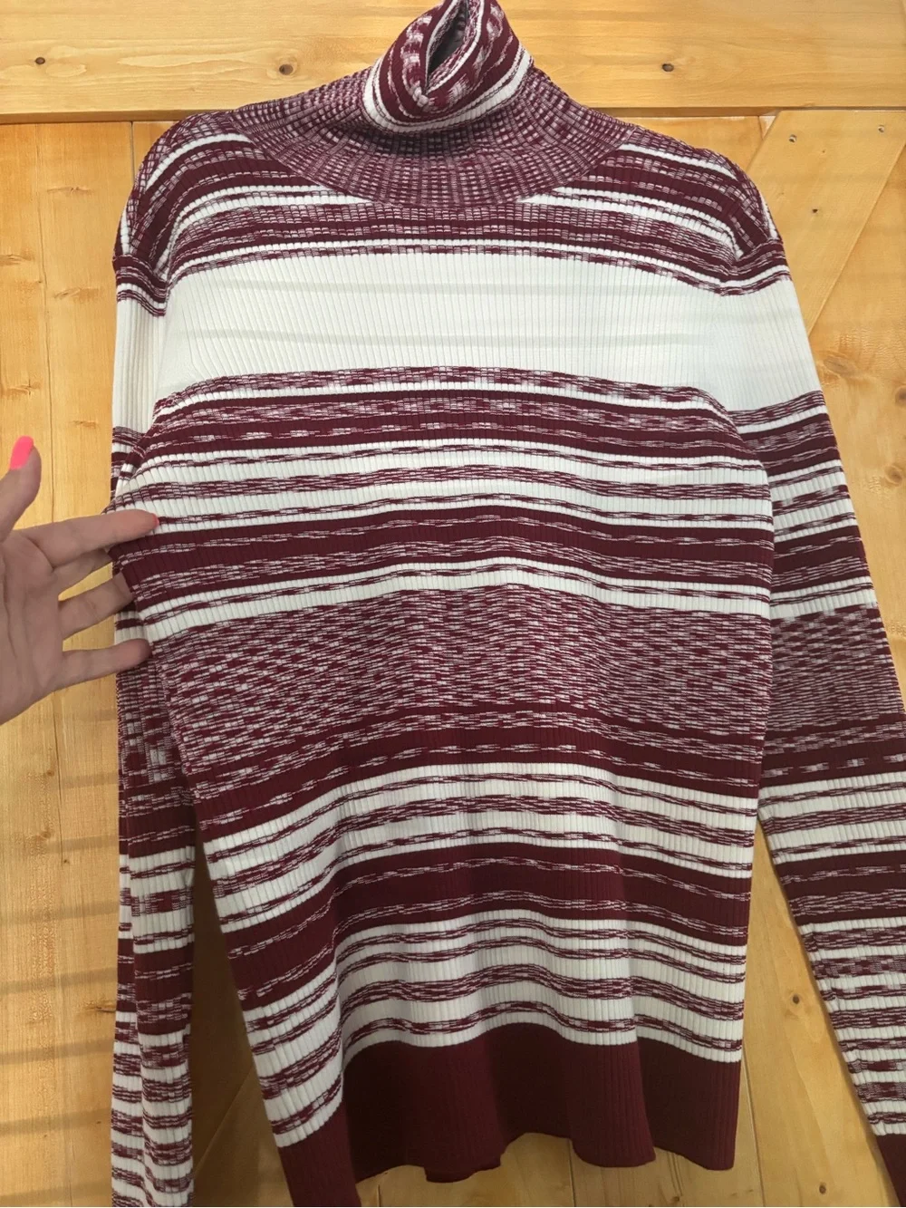 Tory Burch gently worn
